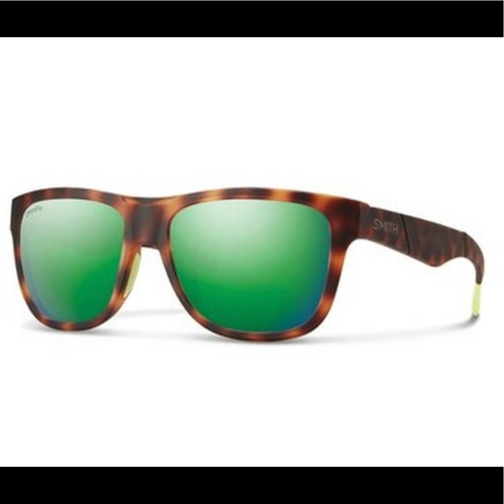 Smith Sunglasses